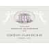 Chandon de Briailles Corton Clos du Roi Grand Cru 2011 Front Label