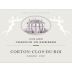 Chandon de Briailles Corton Clos du Roi Grand Cru 2012 Front Label