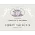 Chandon de Briailles Corton Clos du Roi Grand Cru 2016 Front Label