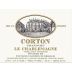 Chandon de Briailles Corton Charlemagne Grand Cru 2009 Front Label