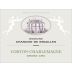Chandon de Briailles Corton Charlemagne Grand Cru 2011 Front Label