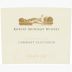 Robert Mondavi Oakville District Cabernet Sauvignon (1.5 Liter Magnum) 2001 Front Label