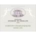 Chandon de Briailles Corton Charlemagne Grand Cru 2012 Front Label