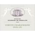 Chandon de Briailles Corton Charlemagne Grand Cru 2013 Front Label