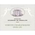 Chandon de Briailles Corton-Charlemagne Grand Cru 2014 Front Label