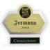 Jermann Chardonnay 2008 Front Label