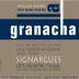 Les Vignerons d'Estezargues La Granacha Cotes du Rhone Villages Signargues 2008 Front Label