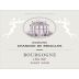 Chandon de Briailles Louise Pinot Noir 2014 Front Label