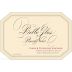 Belle Glos Clark and Telephone Vineyard Pinot Noir 2008 Front Label