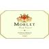 Morlet Coteaux Nobles Pinot Noir 2007 Front Label