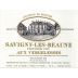 Chandon de Briailles Savigny Les Beaune Aux Vergelesses 2007 Front Label