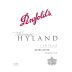 Penfolds Thomas Hyland Shiraz 2007 Front Label
