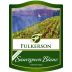 Fulkerson Sauvignon Blanc 2013 Front Label