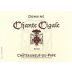 Domaine Chante Cigale Chateauneuf-du-Pape 2010 Front Label