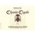 Domaine Chante Cigale Chateauneuf-du-Pape 2011 Front Label