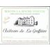 Chateau de La Greffiere Macon-la-Roche Vieilles Vignes 1998 Front Label