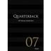 De Lisio Quarterback Red 2007 Front Label