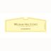 William Hill Napa Valley Chardonnay 2006 Front Label