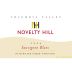 Novelty Hill Stillwater Creek Vineyard Sauvignon Blanc 2006 Front Label