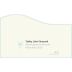 Yabby Lake Pinot Noir 2007 Front Label