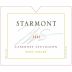 Starmont Cabernet Sauvignon 2007 Front Label