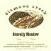 Diamond Creek Gravelly Meadow Cabernet Sauvignon 2007 Front Label