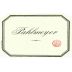 Pahlmeyer Napa Valley Proprietary Red 2006 Front Label