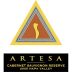 Artesa Napa Valley Reserve Cabernet Sauvignon 2005 Front Label