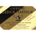 Chateau Latour-Martillac 2004 Front Label