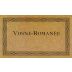 Domaine Philippe Charlopin-Parizot Vosne-Romanee 2006 Front Label