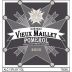 Chateau Vieux Maillet 2005 Front Label