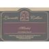 Leonetti Merlot 2008 Front Label