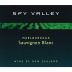 Spy Valley Sauvignon Blanc 2009 Front Label