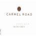 Carmel Road Monterey Pinot Noir 2008 Front Label