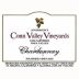 Anderson's Conn Valley Vineyards Chardonnay 2007 Front Label