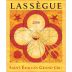 Chateau Lassegue 2006 Front Label