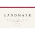 Landmark Damaris Reserve Chardonnay 2007 Front Label