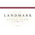 Landmark Steel Plow Syrah 2007 Front Label