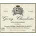 Domaine Philippe Charlopin-Parizot Gevrey - Chambertin 2013 Front Label