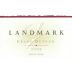Landmark Grand Detour Pinot Noir 2008 Front Label