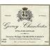 Domaine Philippe Charlopin-Parizot Gevrey - Chambertin 2012 Front Label