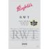 Penfolds RWT Shiraz 2006 Front Label