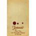 Furthermore La Encantada Vineyard Pinot Noir 2009 Front Label
