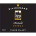 Kilikanoon Oracle Shiraz 1998 Front Label