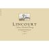 Lincourt Santa Barbara Chardonnay 2007 Front Label