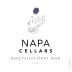 Napa Cellars Pinot Noir 2007 Front Label
