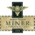 Miner Family Simpson Vineyard Viognier 2008 Front Label