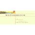 Waterbrook Reserve Cabernet Sauvignon 2007 Front Label