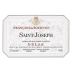 Delas Saint-Joseph Francois de Tournon 2005 Front Label
