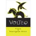 Volteo Viura-Sauvignon Blanc 2008 Front Label